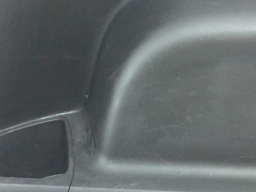 Карта багажного отсека левая CHEVROLET ORLANDO 2010-2017 95299665, 95299665, B