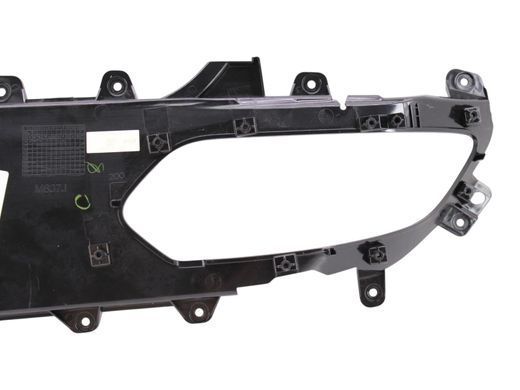 Накладка карти дверей передня права LAND ROVER DISCOVERY SPORT L550 2019- (LK72237B74A) LR127366, LR127366, B