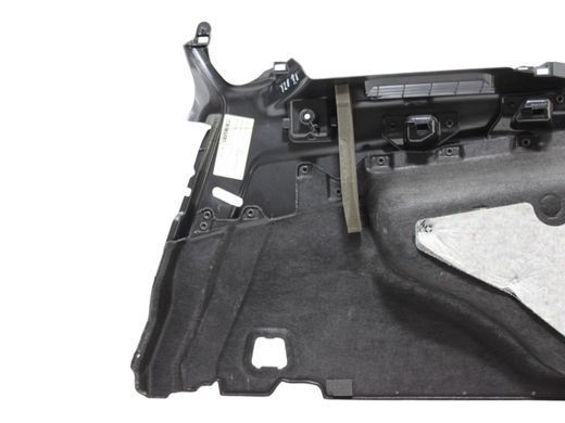 Карта багажного відсіку ліва VOLVO V60 Y20 2013-2018 (39849223) 30721874, 30721874, B