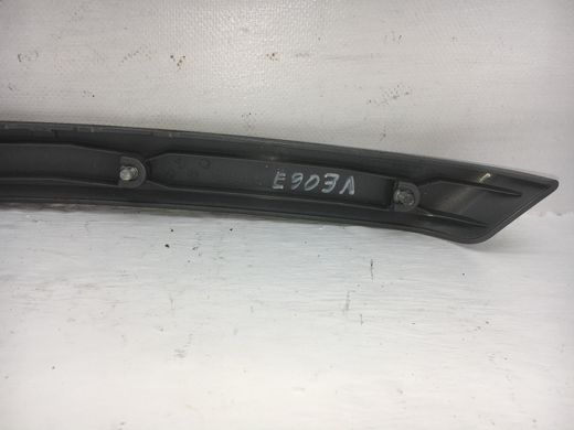 Накладка дверей задня ліва внутрішня BMW 320 E90 2005-2008 7121477, 7121477, B