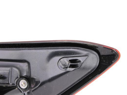 Ліхтар стоп задній лівий зовнішній NISSAN ROGUE T33 2023- 26555-6RR0C, 26555-6RR0C, A