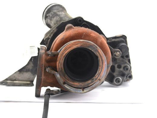 Турбина TOYOTA VERSO WAR20 2012-2018 (54359700055) 17201-YV010, 17201-YV010, A