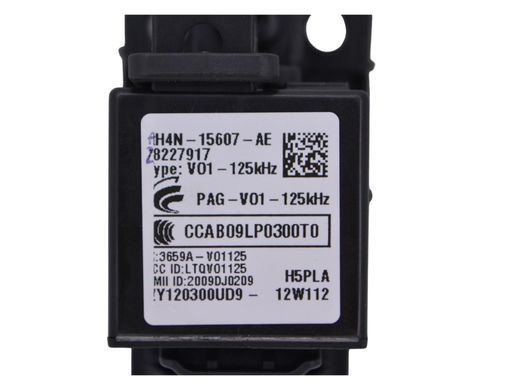 Замок запалювання / контактна група VOLVO XC60 2008-2013 (з кнопкою старт/стоп та ключами) 28227917, 28227917, A