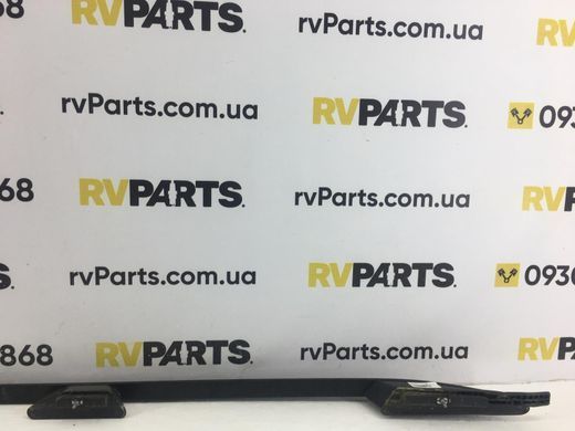 Рейлінг даху лівий SUBARU FORESTER S14 2018-2021 91151SJ010, 91151SJ010, A