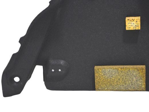Карта багажного відсіку ліва SKODA SUPERB 3T 2008&ndash;2013 3T5867427G, 3T5867427G, A