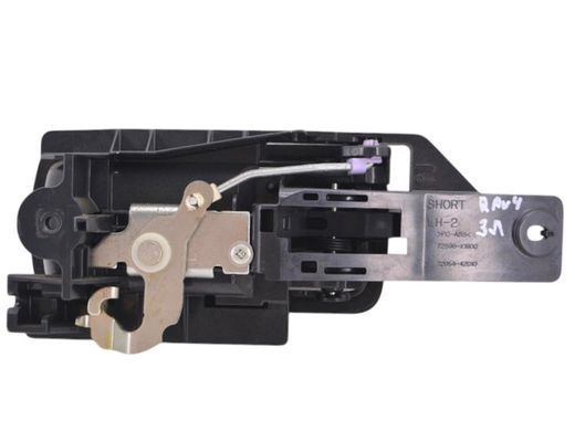 Ручка регулювання сидіння задня ліва TOYOTA RAV4 CA30W 2005-2010 72054-42010, 72054-42010, A