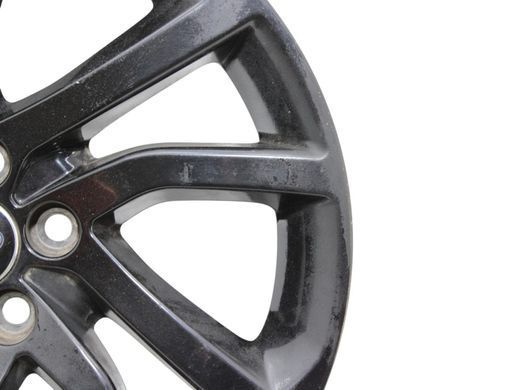 Диск R18 5* LAND ROVER DISCOVERY SPORT L550 2014-2019 (8Jx18CH PCD5x108 ET45 DIA63.4) FK7M1007HB, FK7M1007HB, B