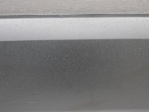 Защита переднего бампера LAND ROVER DISCOVERY SPORT L550 2019- (LK7217F011AA) LR127584, LR127584, A
