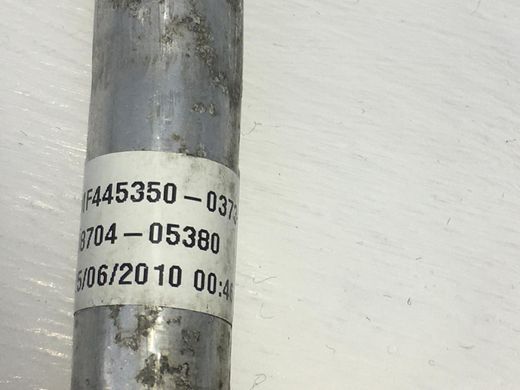 Трубка кондиционера TOYOTA AVENSIS T27 2009-2011 88704-05380, 88704-05380, A