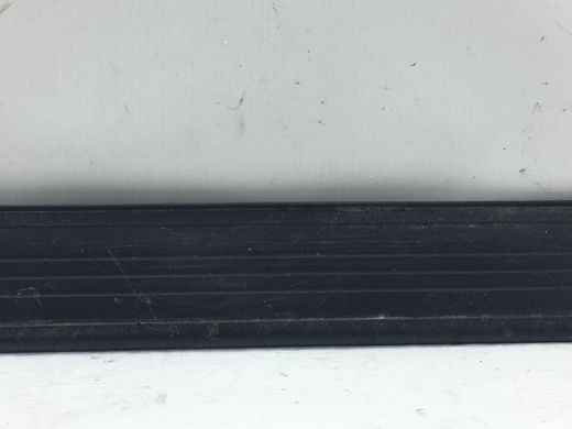 Накладка порога передняя правая внешняя HONDA CR-V 2006-2010 84202SWAA, 84202SWAA, B