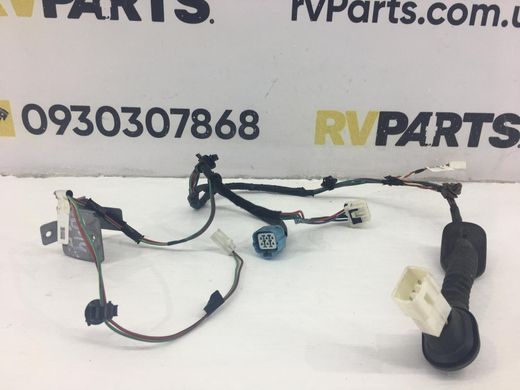 Проводка дверей задня права SUBARU OUTBACK B14 2010-2014 81822AJ19A, 81822AJ19A, A