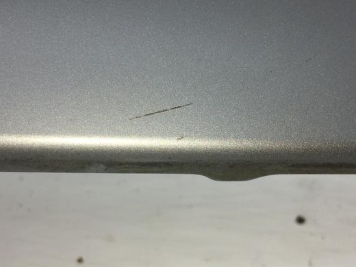 Накладка дверей задня ліва внутрішня BMW 320 E90 2005-2008 7121477, 7121477, B