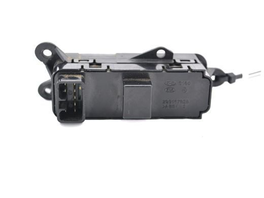 Кнопка бензобака KIA SORENTO UM 2014-2020 (299157828) 93710-C5000, 93710-C5000, A