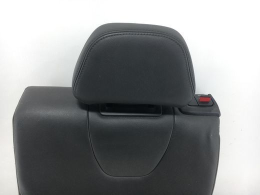 Спинка сидіння задня ліва VOLVO XC60 2013-2017 31306505, 31306505, A
