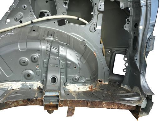 Чверть автомобіля задня права TOYOTA RAV4 CA30W 2005-2010 61601-42060, 61601-42060, B
