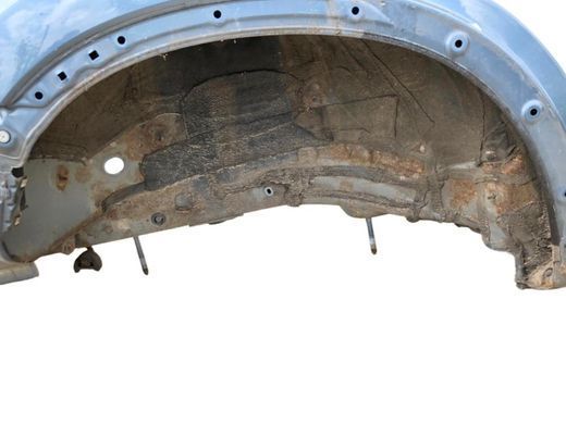 Четверть автомобиля задняя правая MAZDA CX-5 KE 2012-2015 KDY370410C, KDY370410C, A