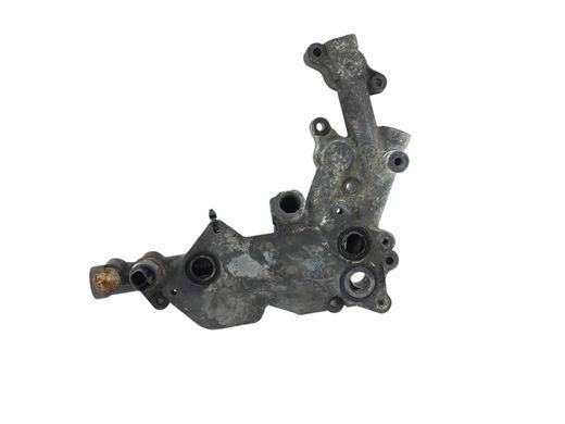 Фланец системы охлаждения TOYOTA RAV4 CA30W 2005-2010 15781-26010, 15781-26010, A