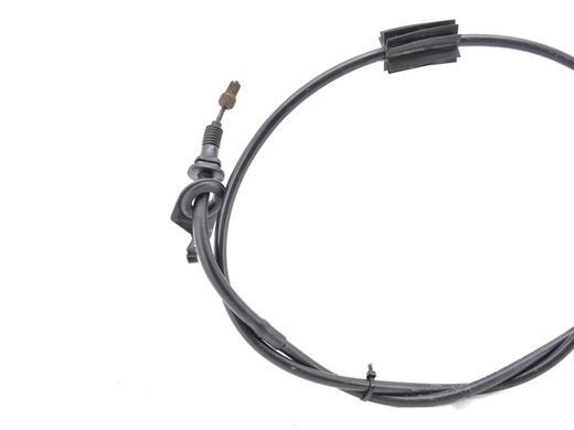 Трос ручного тормоза левый MINI COUNTRYMAN R60 2010-2016 34409813389, 34409813389, A