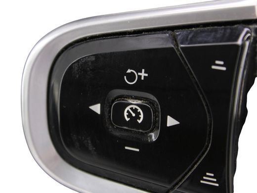 Кермо VOLVO S90 SPA 2016-2020 (32288783) 31407817, 31407817, B