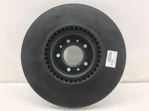 Гальмівний диск передній лівий правий PEUGEOT 508 2010-2014 (28 мм) 4249L3, 4249L3, A