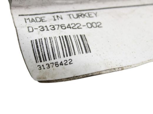 Проводка заднего бампера VOLVO V60 Y20 2013-2018 31376422, 31376422, A