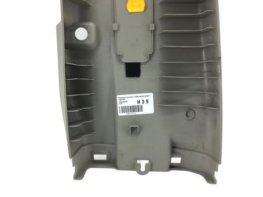 Накладка средней стойки верхняя правая внутренняя NISSAN PATHFINDER R51 2005-2014 76913EB300, 76913EB300, A
