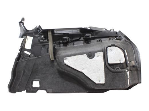 Карта багажного відсіку ліва VOLVO V60 Y20 2013-2018 (39849223) 30721874, 30721874, B
