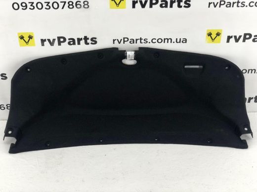 Карта крышки багажника ACURA TLX 2014-2018 84630-TZ3-A00ZA, 84630-TZ3-A00ZA, A