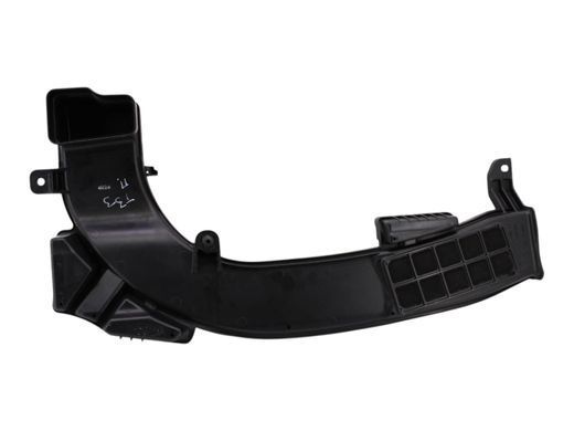 Воздухозаборник NISSAN ROGUE T33 2023- 16554-6RC1A, 16554-6RC1A, A