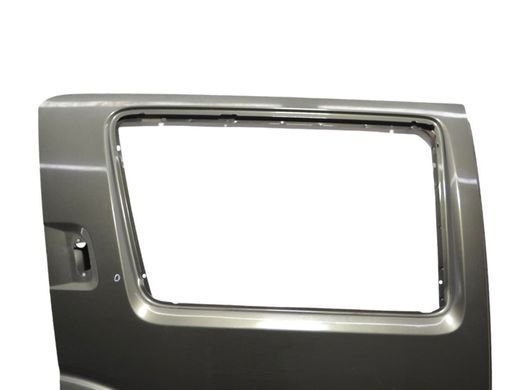 Дверь задняя правые NISSAN PATHFINDER R51 2005-2014 82100EB330, 82100EB330, B