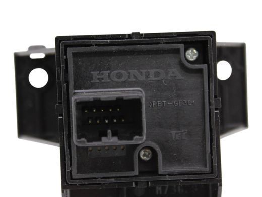 Кнопка стоянкового гальма ACURA RDX 2022-2026 35355-TJB-A01, 35355-TJB-A01, A