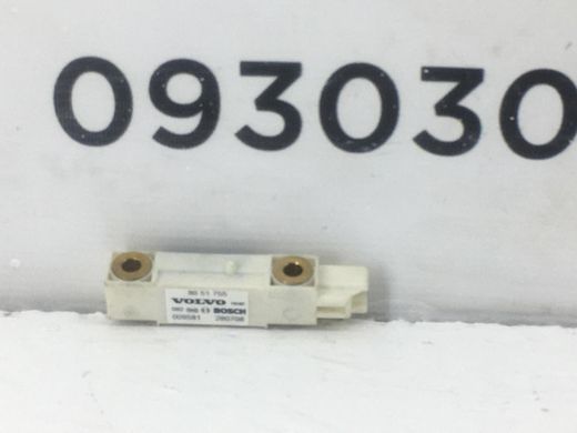 Датчик удара VOLVO XC90 2002-2014 8651755, 8651755, A