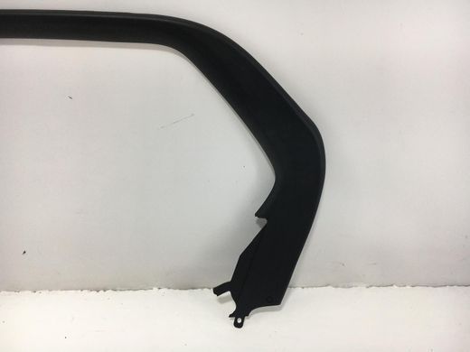 Рамка двери верхняя задняя правая внутренняя CHEVROLET TRAX U200 2013-2016 95353416, 95353416, B