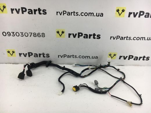 Проводка двери передняя правая INFINITI QX56 2004-2010 24124-ZQ04A, 24124-ZQ04A, A