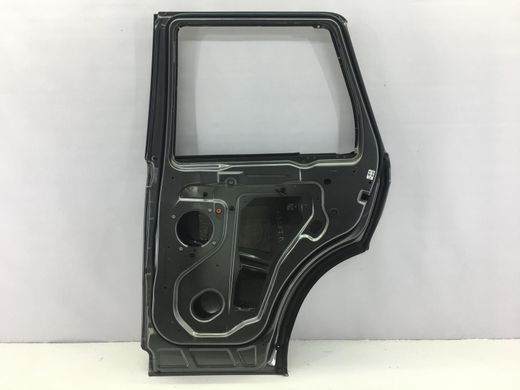 Дверь задняя правые LAND ROVER RANGE ROVER SPORT L320 2005-2009 BFA790080, BFA790080, A