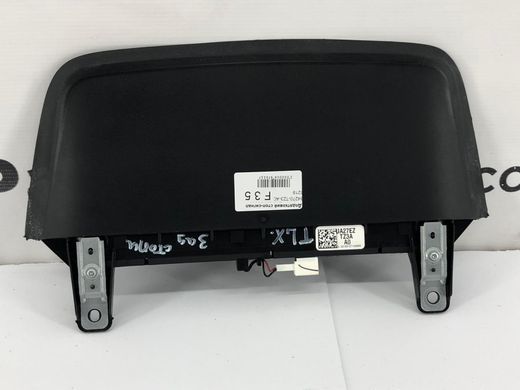Дополнительный стоп сигнал ACURA TLX 2014-2018 34270-TZ3-A01, 34270-TZ3-A01, A