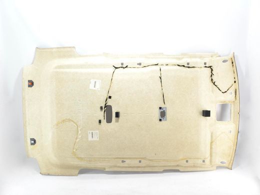 Обшивка потолка LAND ROVER FREELANDER 2 L359 2006-2010 LR008730, LR008730, B