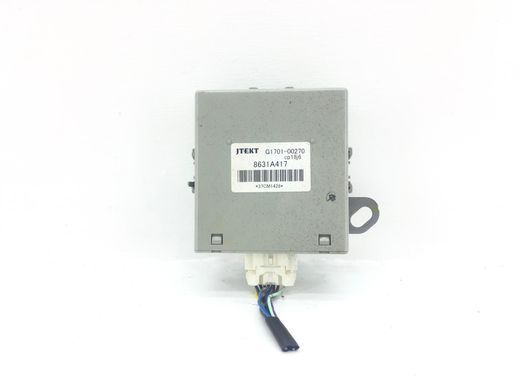 Блок управління повним приводом MITSUBISHI OUTLANDER XL 2006-2010 8631A417, 8631A417, A
