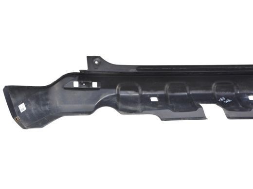 Бампер задний HONDA CR-V 2006-2010 71501SWWG50, 71501SWWG50, B