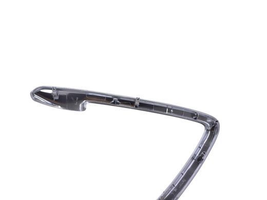 Молдинг двери передний правый внутренний VOLVO XC60 2013-2017 8635859, 8635859, B
