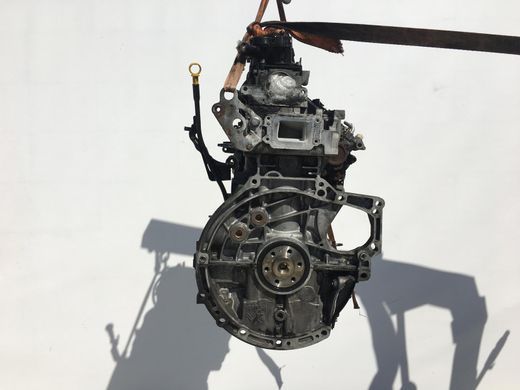 Двигатель VOLVO V50 P12 2010-2012 (1,6D D4162T, (BU6Q), з ПНВТ) 36002015, 36002015, A