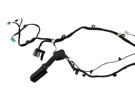 Проводка дверей передня ліва LAND ROVER DISCOVERY SPORT L550 2019- (LR134098) LK7214631, LK7214631, A