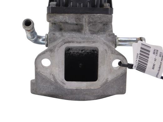 Клапан рециркуляції відпрацьованих газів EGR MAZDA CX-5 KE 2012-2015 SH01-20-3A0B, SH01-20-3A0B, A