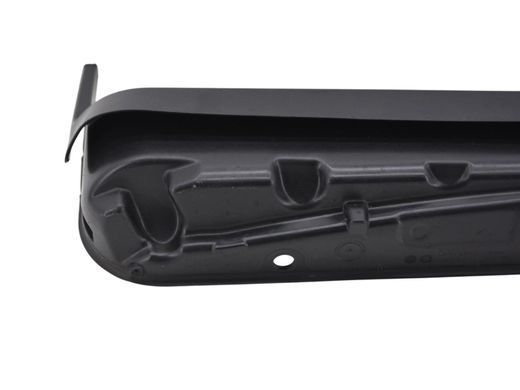Повітрязабірник VOLVO XC60 2017- (кришка) 32219255, 32219255, A