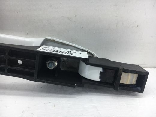 Ручка двери наружная задняя правая HONDA CIVIC 2015-2021 (в зборі) 72642-TBA-A71, 72642-TBA-A71, A