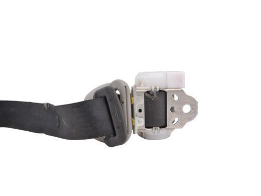 Ремень безопасности задний правый NISSAN PATHFINDER R51 2005-2014 (3 ряд) 89844EB300, 89844EB300, B