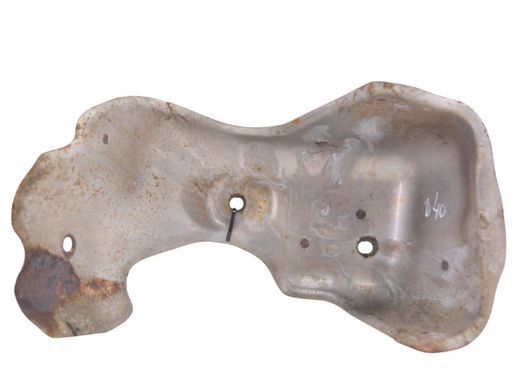 Захисний екран турбіни NISSAN NAVARA D40 2005-2010 14450EC00A, 14450EC00A, A