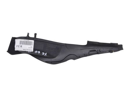 Пыльник жабо правый VOLVO XC60 2008-2013 31297704, 31297704, B