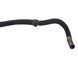 Патрубок охолодження двигуна LAND ROVER RANGE ROVER EVOQUE L538 2011-2015 (BJ328B160EC) LR054981, LR054981, A