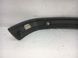 Накладка дверей задня ліва внутрішня BMW 320 E90 2005-2008 7121477, 7121477, B
